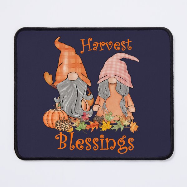 Item preview, Harvest Blessings designed and sold by Jessi-Sketches.