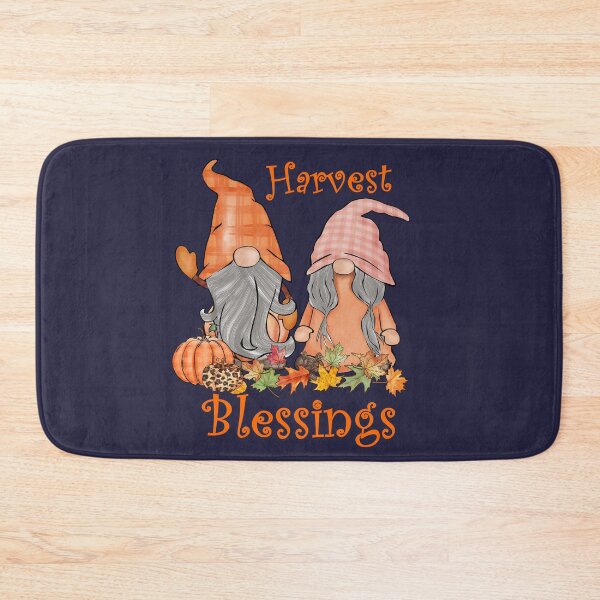 Item preview, Harvest Blessings designed and sold by Jessi-Sketches.