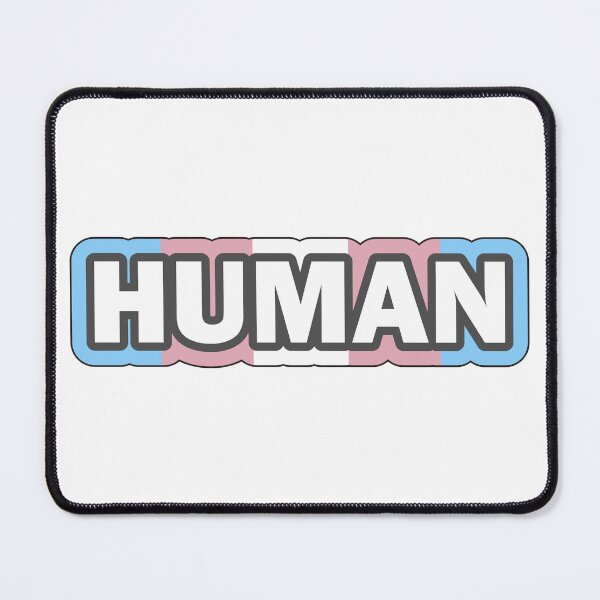 Item preview, Human LGBT Transgender designed and sold by LGBT-Art-Design.