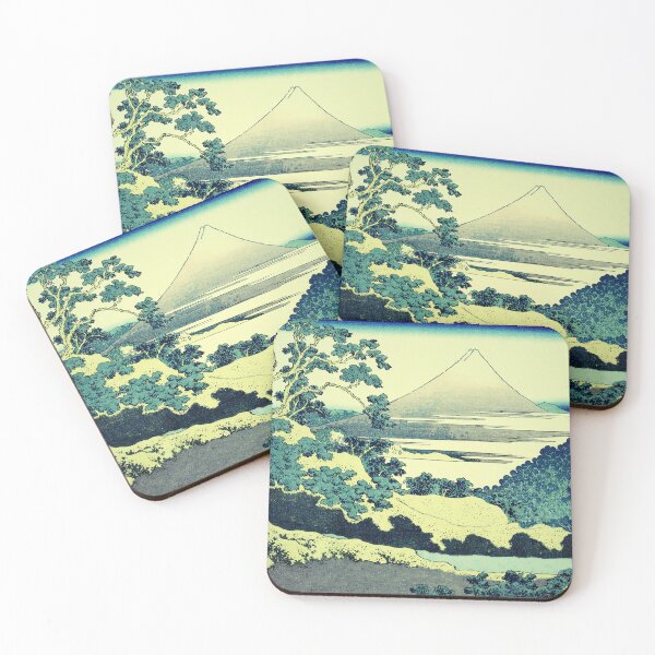 Item preview, Crossing at Kina - Nature Landscape designed and sold by Kijiermono.