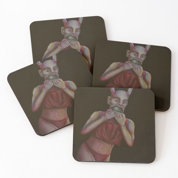 Item preview, Two Former Hell Raisers designed and sold by sophimagination.