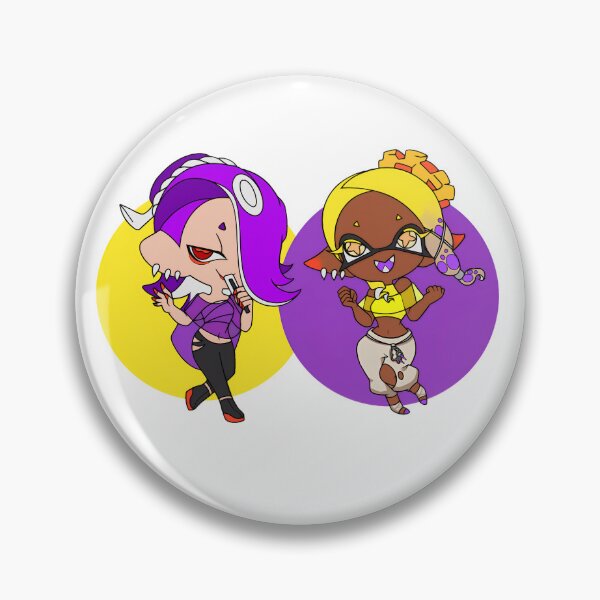 Item preview, yellow purple designed and sold by Macynze.