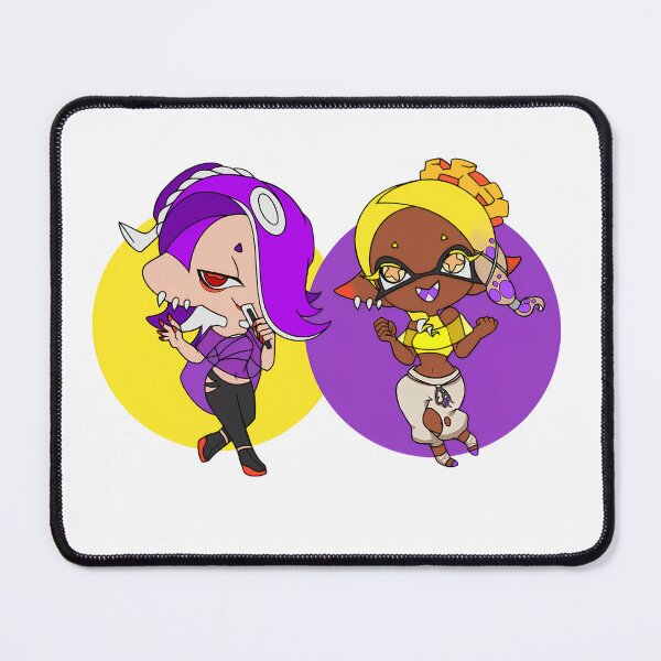 Item preview, yellow purple designed and sold by Macynze.