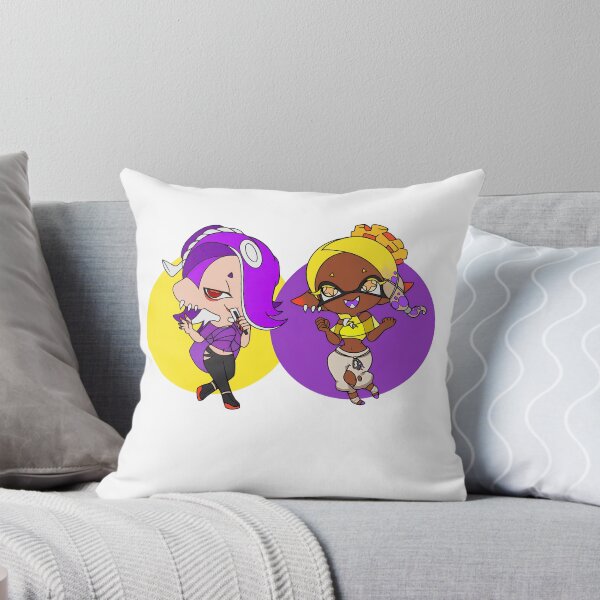Item preview, yellow purple designed and sold by Macynze.
