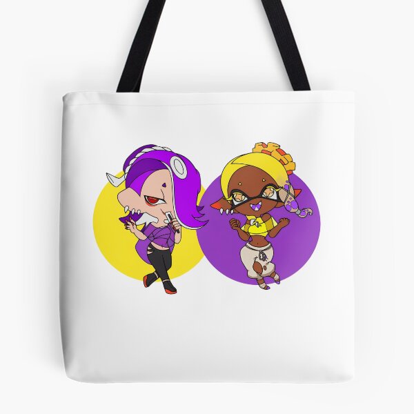 Item preview, yellow purple designed and sold by Macynze.