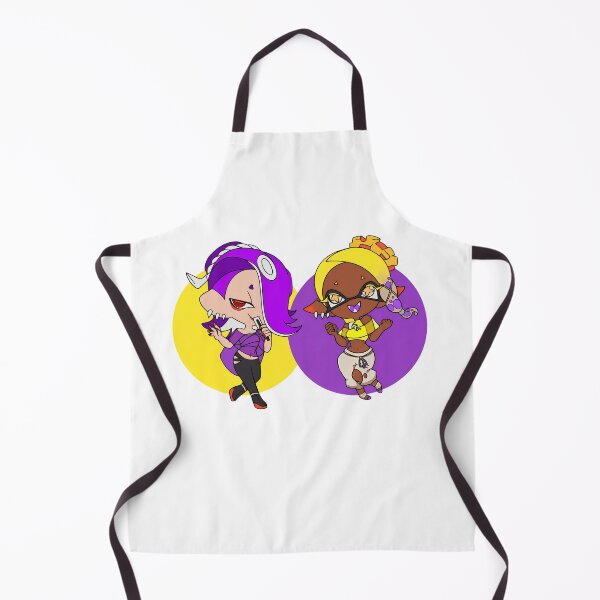 Item preview, yellow purple designed and sold by Macynze.