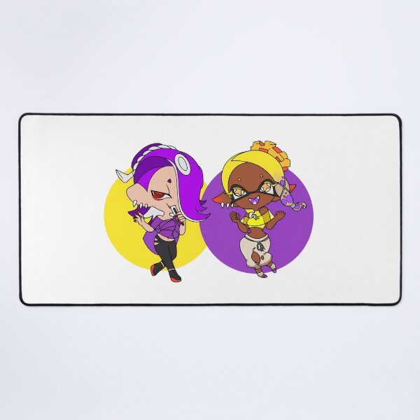 Item preview, yellow purple designed and sold by Macynze.