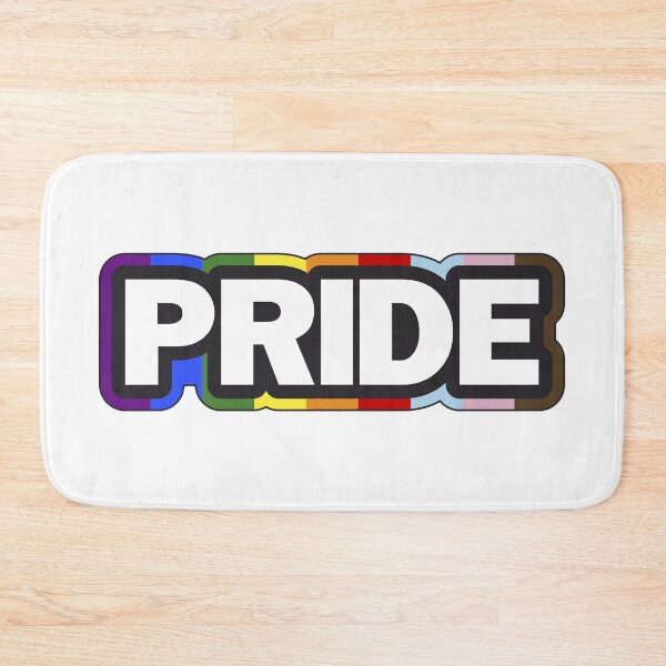 Item preview, Pride LGBT All Flag designed and sold by LGBT-Art-Design.