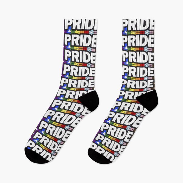 Item preview, Pride LGBT All Flag designed and sold by LGBT-Art-Design.