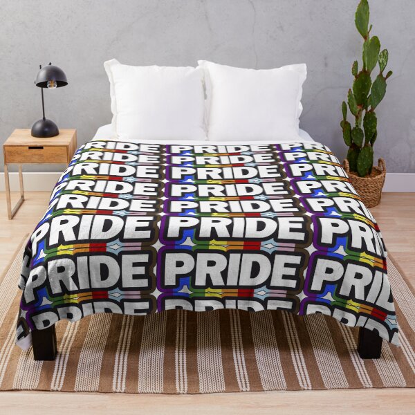 Item preview, Pride LGBT All Flag designed and sold by LGBT-Art-Design.