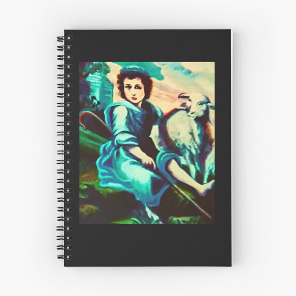 Item preview, Little Lamb of God designed and sold by Tripp Art Studio.