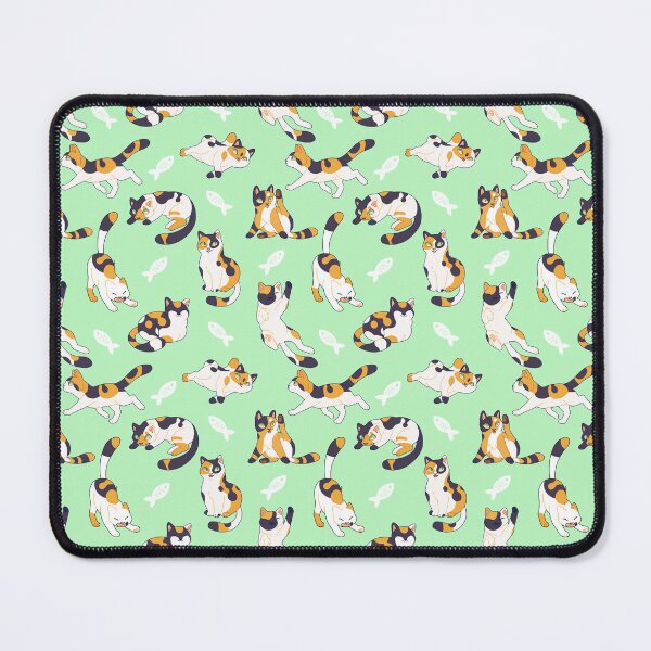 Item preview, Calico Cats designed and sold by SparkleSnake.