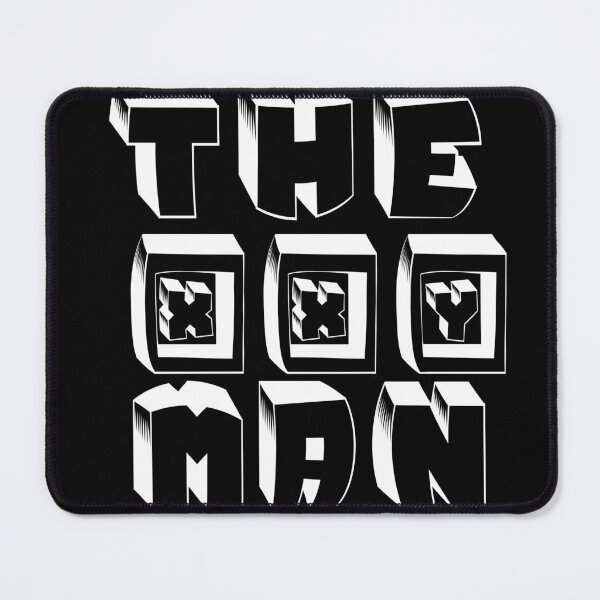 Item preview, the xxy man designed and sold by damithez.