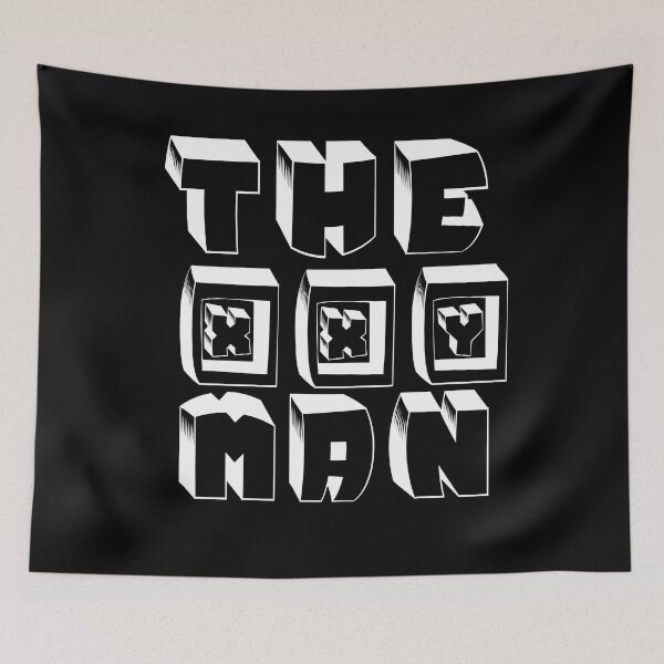 Item preview, the xxy man designed and sold by damithez.