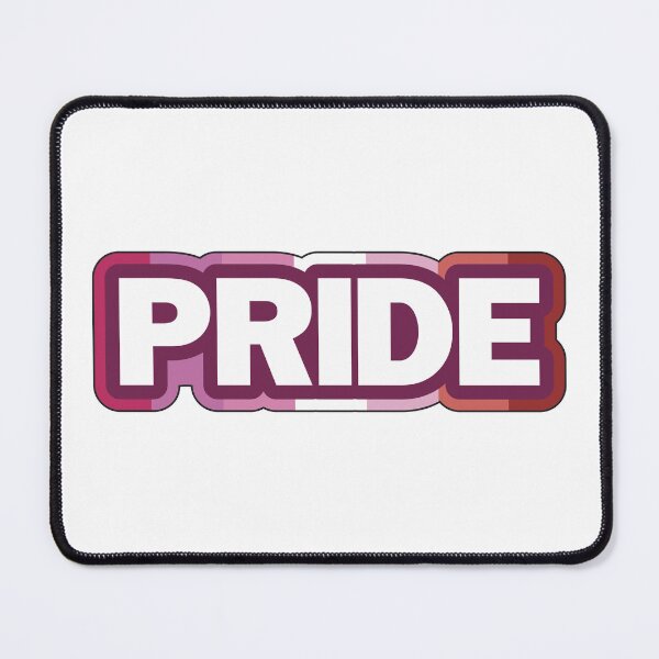 Item preview, Pride LGBT Lesbian designed and sold by LGBT-Art-Design.