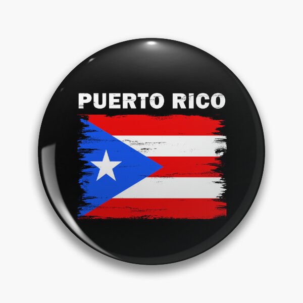 Item preview, Puerto Rico Flag National designed and sold by rafaeltto.
