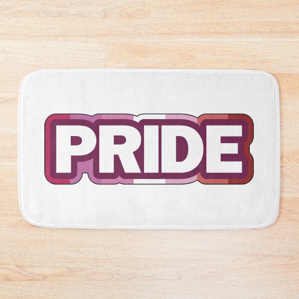 Item preview, Pride LGBT Lesbian designed and sold by LGBT-Art-Design.