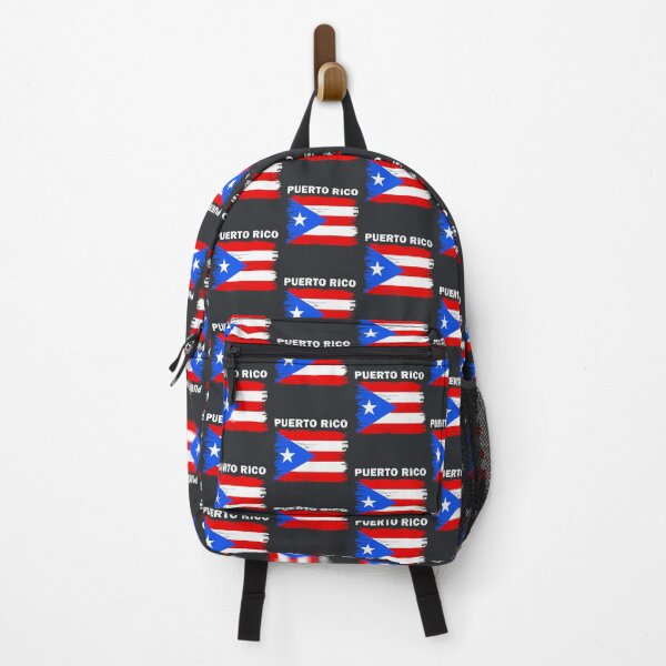 Item preview, Puerto Rico Flag National designed and sold by rafaeltto.