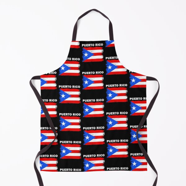 Aperçu de l'œuvre Puerto Rico Flag National créée et vendue par rafaeltto.