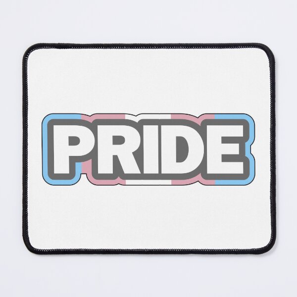 Item preview, Pride LGBT Transgender designed and sold by LGBT-Art-Design.