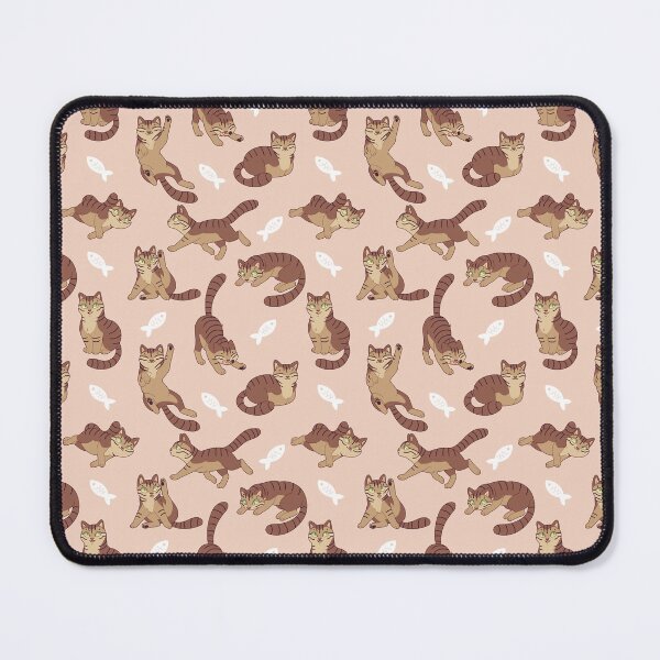 Item preview, Tabby Cats designed and sold by SparkleSnake.
