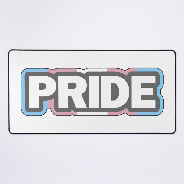 Item preview, Pride LGBT Transgender designed and sold by LGBT-Art-Design.