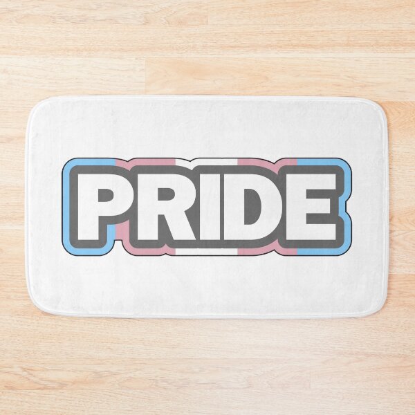 Item preview, Pride LGBT Transgender designed and sold by LGBT-Art-Design.