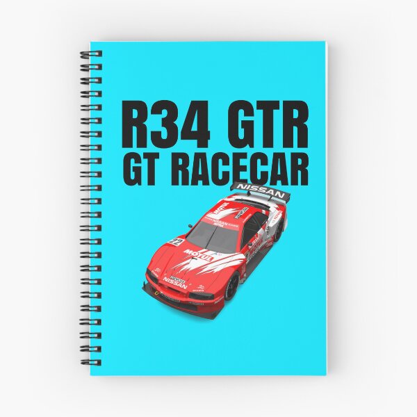 Item preview, R34 GTR designed and sold by MOTOSHIFT.