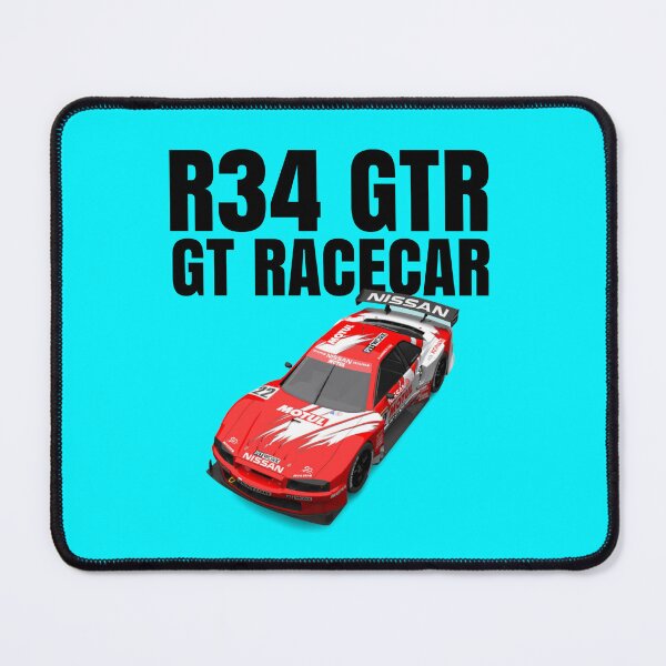 Item preview, R34 GTR designed and sold by MOTOSHIFT.