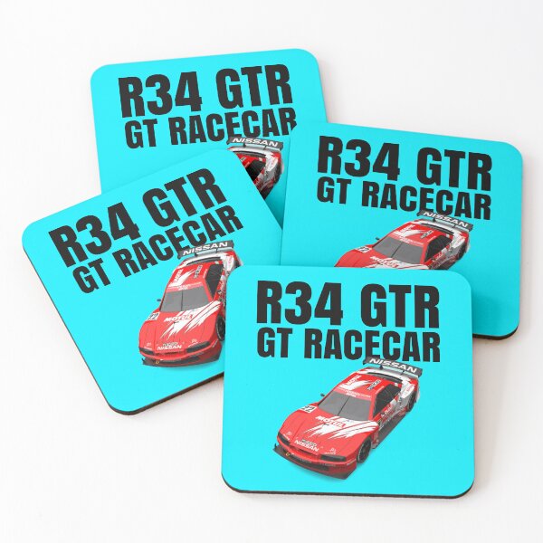 Item preview, R34 GTR designed and sold by MOTOSHIFT.