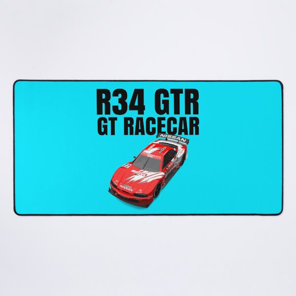 Item preview, R34 GTR designed and sold by MOTOSHIFT.