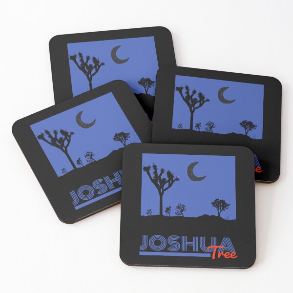 Item preview, Joshua Tree National Park California designed and sold by narekmug.