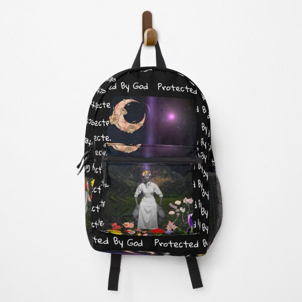 Item preview, Protected by God : Maya angelou designed and sold by Semigiaart.