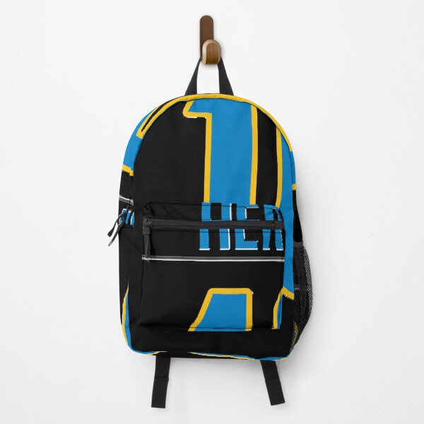 Item preview, Justin Herbert Chargers Classic   designed and sold by AngelaUnknown.