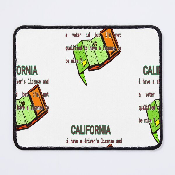 Item preview, A State -CITIZENS RIGHTS FUNNY QUOTE designed and sold by RJ-LORD.