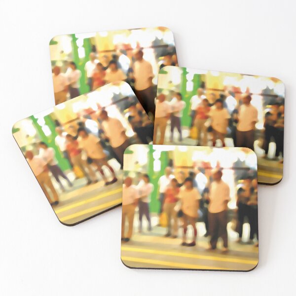 Item preview, HongKong - Street designed and sold by Hell-Prints.