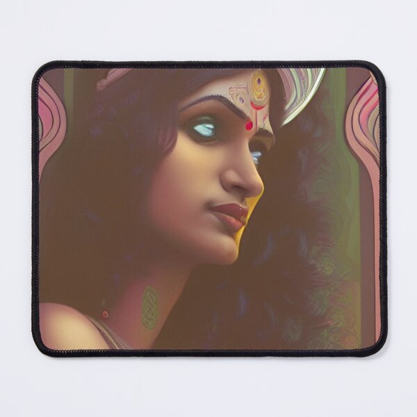 Item preview, Woman in the arch designed and sold by InkDropFalls.