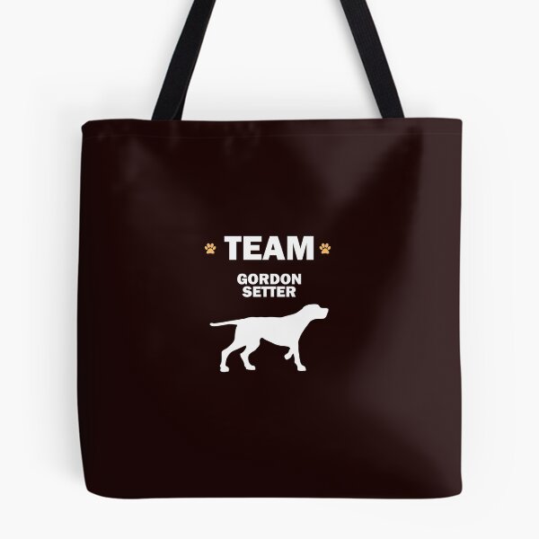 Item preview, Team Gordon Setter designed and sold by AlwaysAwesome.