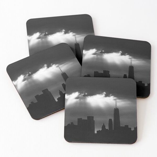 Item preview, DARK CITY designed and sold by BOLLA67.