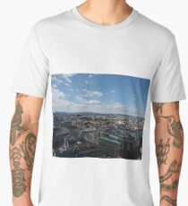 Vienna Men's Premium T-Shirt