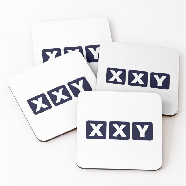Item preview, xxy designed and sold by damithez.