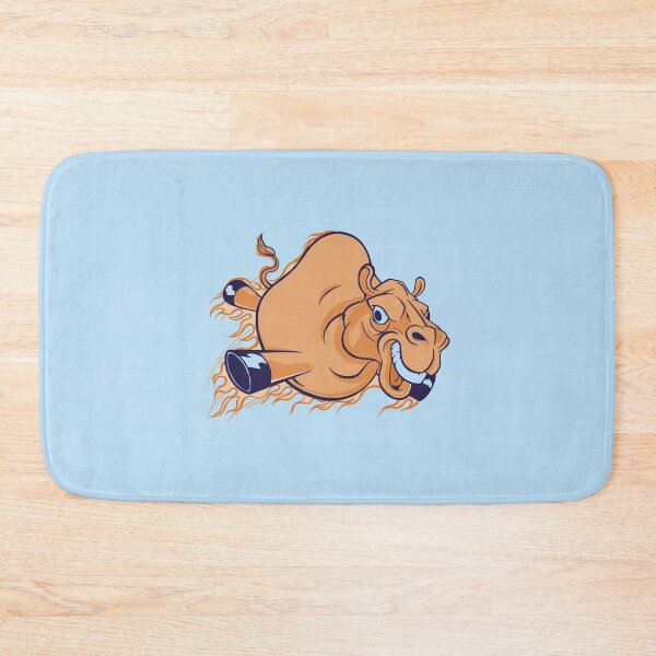 Item preview, Flying camel, camel comic, dromedary designed and sold by DerSenat.
