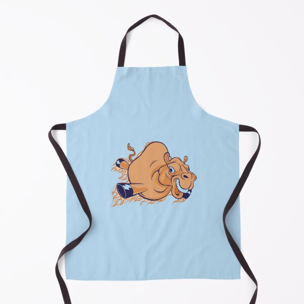 Item preview, Flying camel, camel comic, dromedary designed and sold by DerSenat.