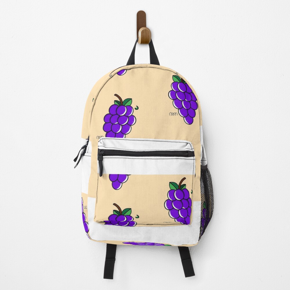 Item preview, Backpack designed and sold by DynamicPatterns.