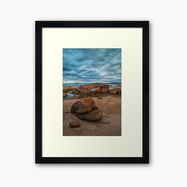 Item preview, Tasmania Coles Bay designed and sold by Margaret Metcalfe.