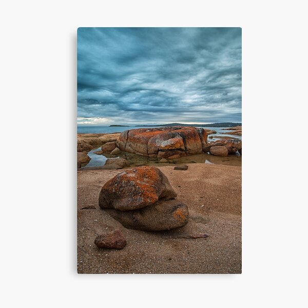 Item preview, Tasmania Coles Bay designed and sold by Margaret Metcalfe.