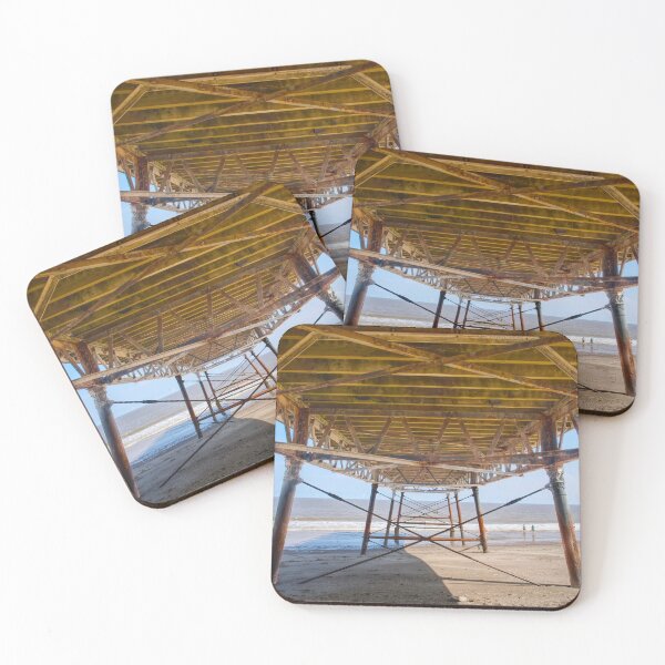 Item preview, Skegness Pier designed and sold by Alisonchambers2.