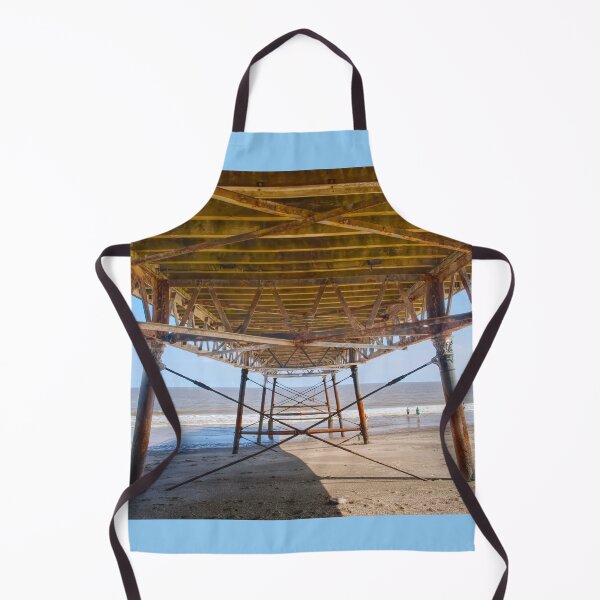 Item preview, Skegness Pier designed and sold by Alisonchambers2.