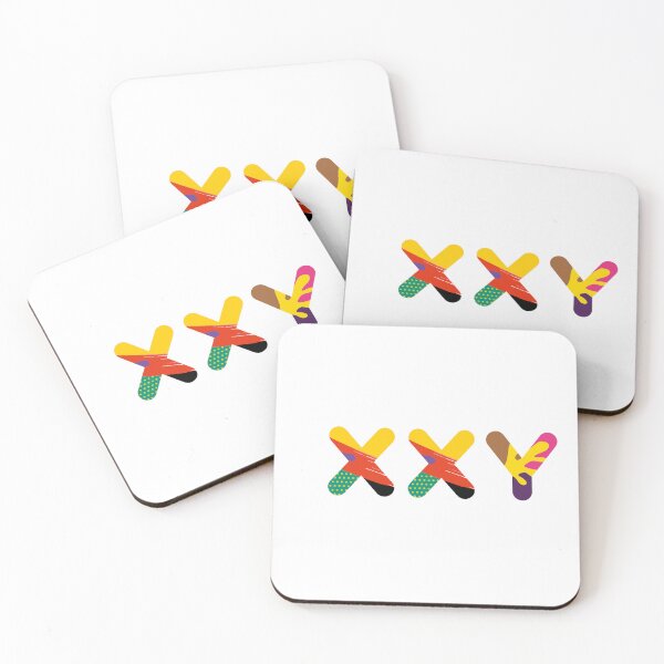 Item preview, xxy designed and sold by damithez.