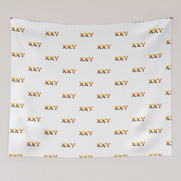 Item preview, xxy designed and sold by damithez.